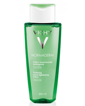 Normaderm tonico 200ml