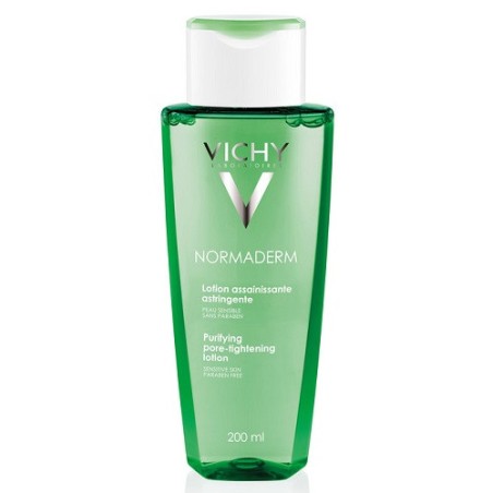 Normaderm tonico 200ml
