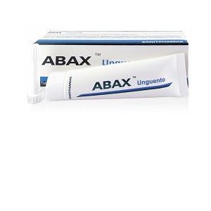 Abax ung 30ml