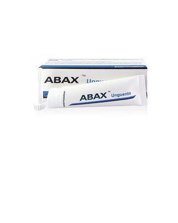 Abax ung 30ml Abax ung 30ml