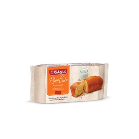 Biaglut plumcake yogurt 180g