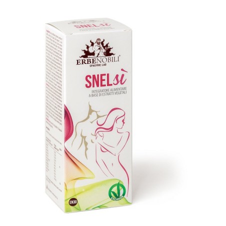 Snelsi' 250ml