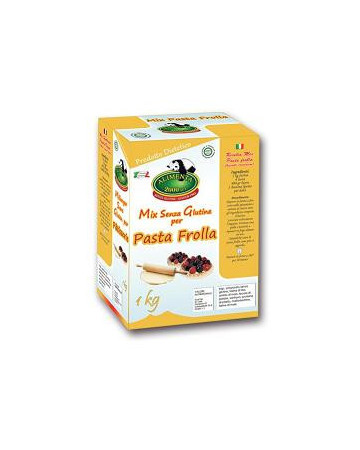 Mix alimenta pasta frolla 1kg