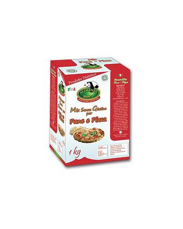 Mix alimenta pane 1kg