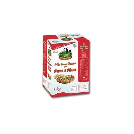 Mix alimenta pane 1kg