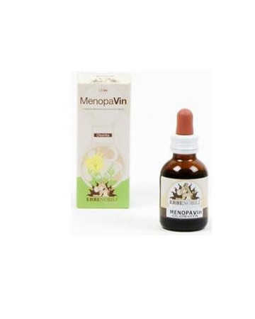 Menopavin olosvita 50ml