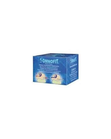 Somnofit antirussamento 1pz