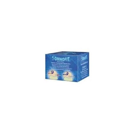 Somnofit antirussamento 1pz
