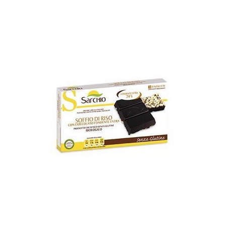 Soffio riso ciocc fond ext 75g