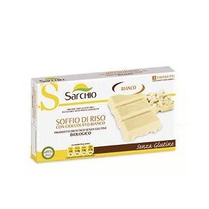 Soffio riso ciocc bianco 75g