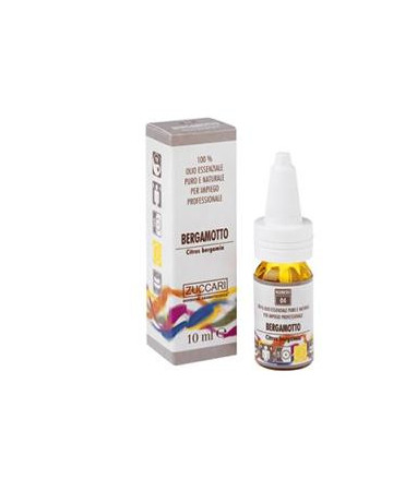 Bergamotto oe naturale 10ml Bergamotto oe naturale 10ml