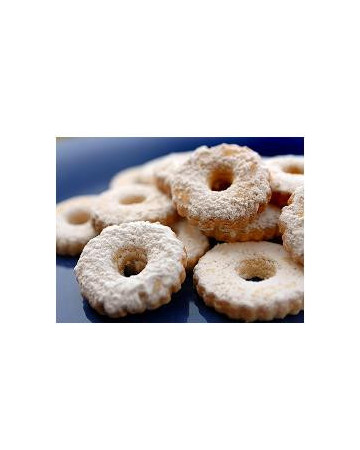 Canestrelli 150g