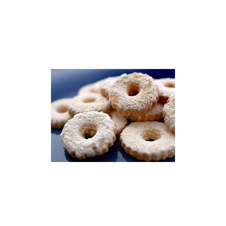 Canestrelli 150g