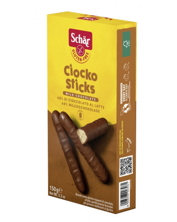 Schar ciocko stick cioc latte