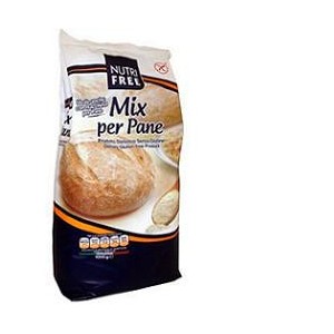 Nutrifree mix pane 1000g