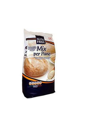 Nutrifree mix pane 1000g