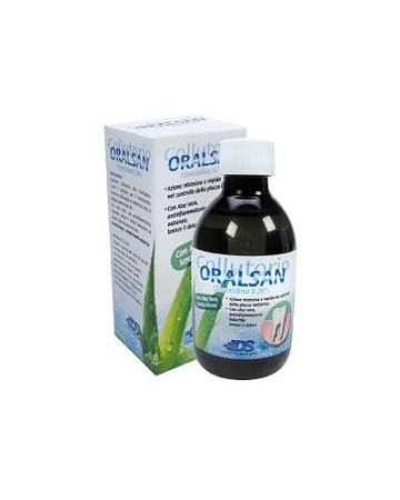 Oralsan collut clor0,2% c/aloe