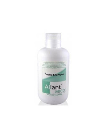 Aliant mico doccia sh 200ml Aliant mico doccia sh 200ml