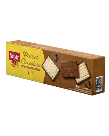Schar petit cioccolato lat130g