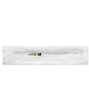 Sir pic tuber 1ml g26x1/2