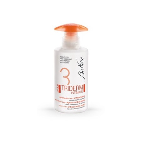 Triderm intimate det antibatt