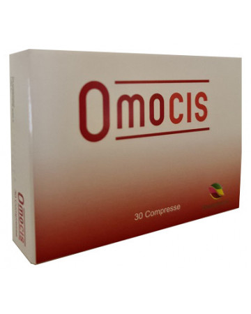 Omocis 30 compresse Omocis 30 compresse