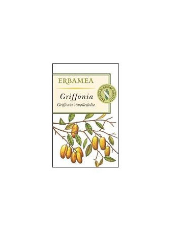 Griffonia 50 capsule veg