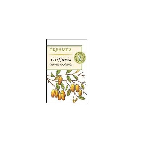 Griffonia 50 capsule veg