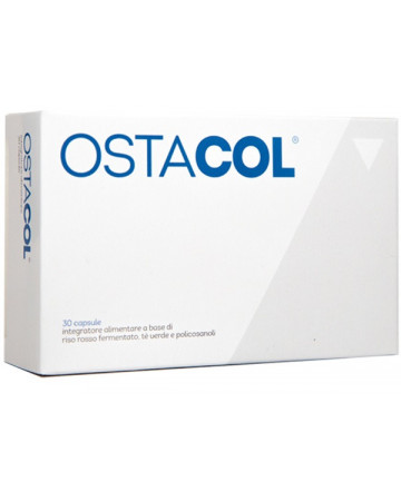 Ostacol 30 capsule