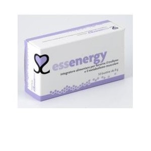 Essenergy 10bust