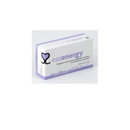 Essenergy 10bust
