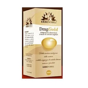 Dmg-gold 50ml