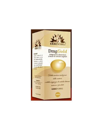 Dmg-gold 50ml