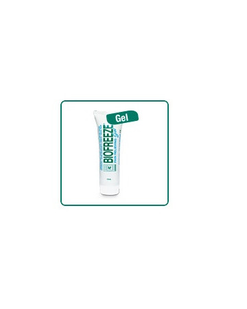 Biofreeze gel 110g