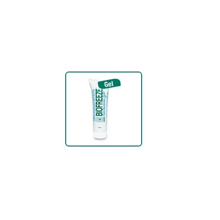 Biofreeze gel 110g