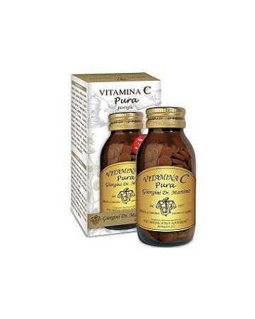 Vitamina c pura 180past