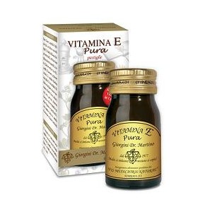 Vitamina e pura 60past