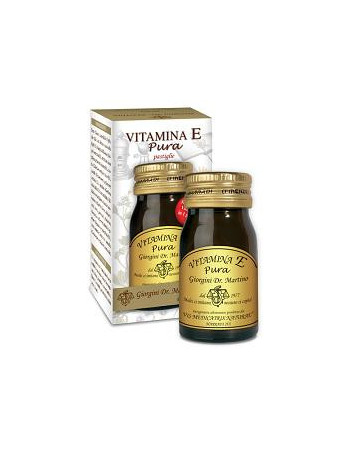 Vitamina e pura 60past