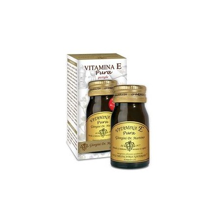 Vitamina e pura 60past