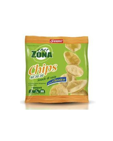 Enerzona chips classico 1bust