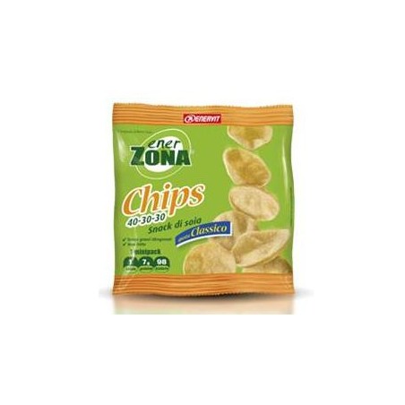 Enerzona chips classico 1bust