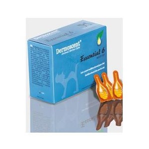 Essential 6 spot on ga 4x0,6ml