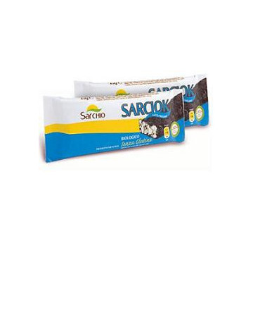 Soffio riso ciocc latte 25g