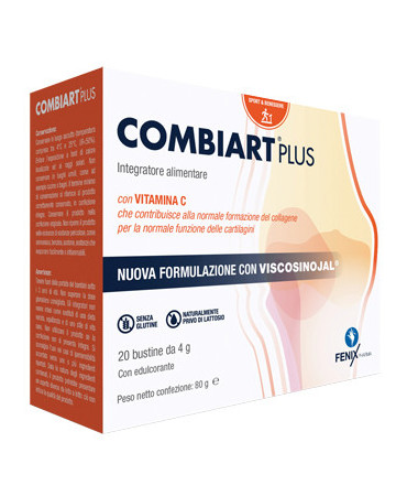 Combiart plus 20bust