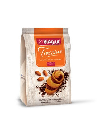 Biaglut treccine 200g