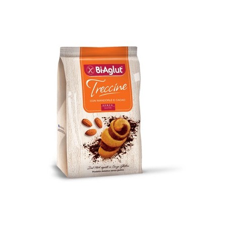 Biaglut treccine 200g