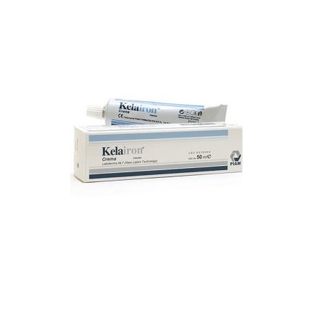 Kelairon crema 50ml