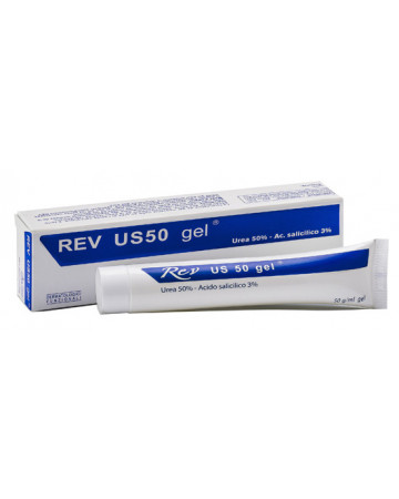 Rev us50 gel 50ml