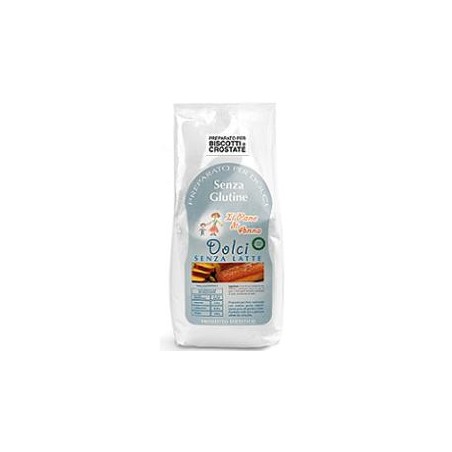 Pane anna prepa crostata 500g