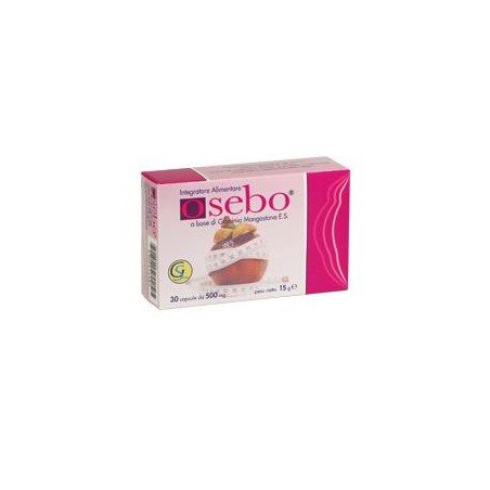 Osebo 30 compresse